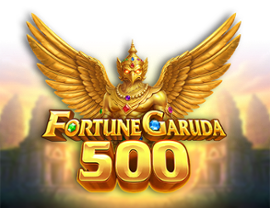 Fortune Garuda 500