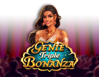 Genie Triple Bonanza