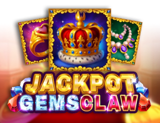 Jackpot Gems Claw