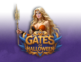 Gates of Halloween