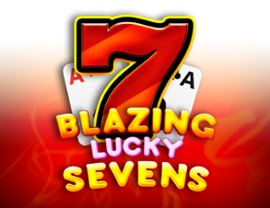 Blazing Lucky Seven