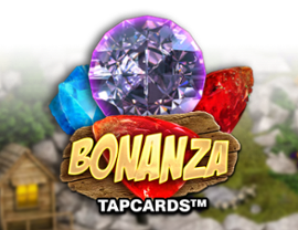 Bonanza TapCards