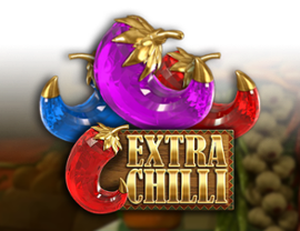 Extra Chilli Tapcards