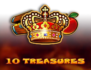 10 Treasures