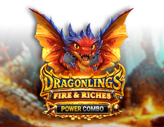Dragonlings: Fire & Riches Power Combo