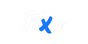 Fixa Casino Logo