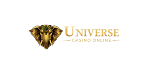 Universe Casino Logo