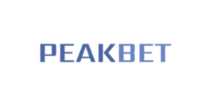 PEAKBET Casino Logo