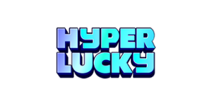 Hyper Lucky Casino Logo