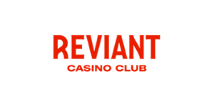 Reviant Casino Logo