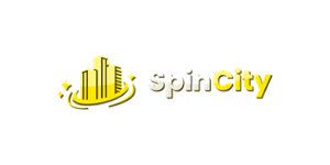 SpinCity Casino ZW Logo