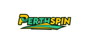 PerthSpin Casino Logo
