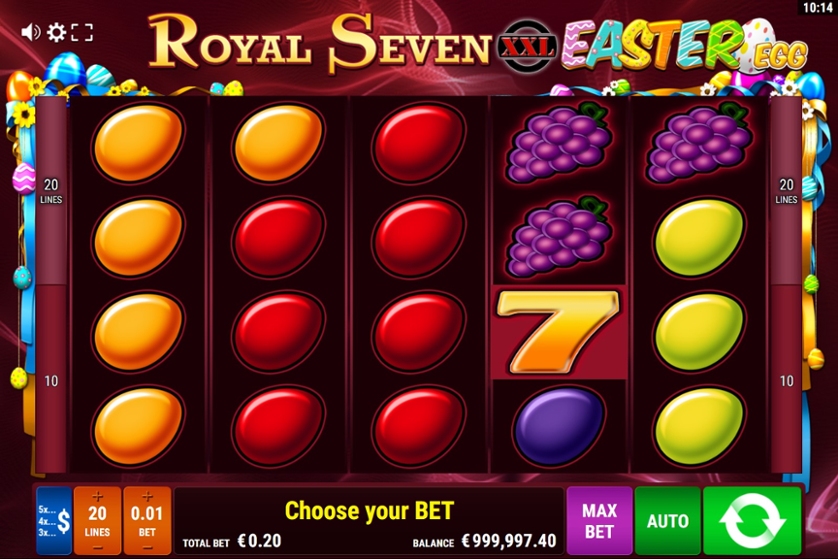 Royal Seven XXL - Easter Egg.jpg
