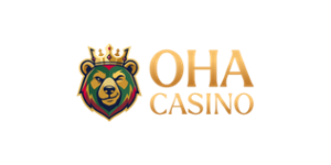 Oha Casino Logo