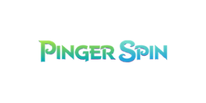 Pingerspin Casino Logo