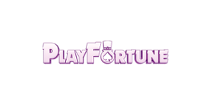 PlayFortune Casino Logo