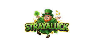 StrayaLuck Casino Logo