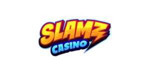 Slamz Casino Logo