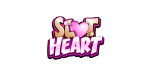 Slot Heart Casino Logo