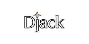 Djack Casino Logo
