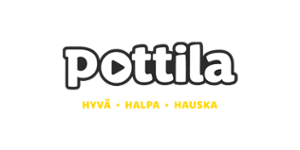 Pottila Casino Logo