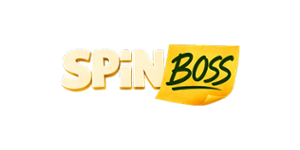 Spinboss Casino Logo