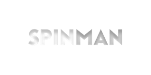 Spinman Casino Logo