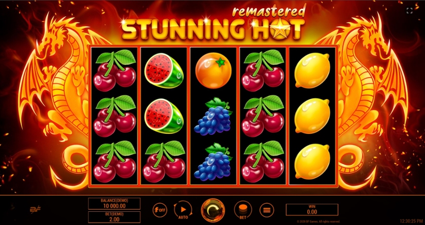eldorado casino online games