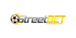 StreetBet Casino Logo