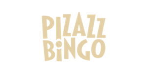 Pizazz Bingo Casino Logo