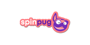 Spin Pug Casino Logo