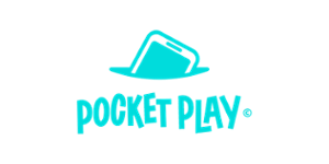 Pocket Play Casino Logo
