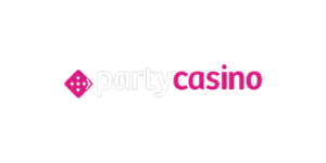 Party Casino Logo