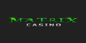 Matrix Casino Logo