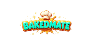 BakedMate Casino Logo
