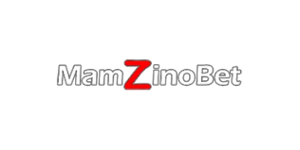 MamzinoBet Casino Logo