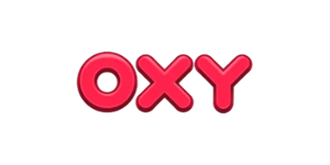 OXY Casino Logo