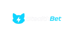 StealthBet Casino Logo