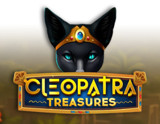 Cleopatra Treasures