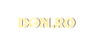 Don.ro Casino Logo