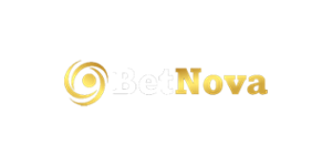 BetNova Casino Logo
