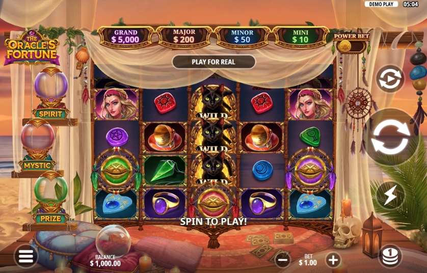 The Oracle's Fortune.jpg