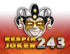 Respin Joker 243