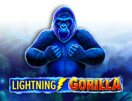 Lightning Gorilla