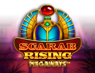 Scarab Rising Megaways