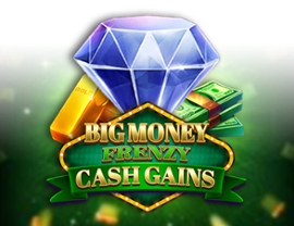 Big Money Frenzy Cash Gains