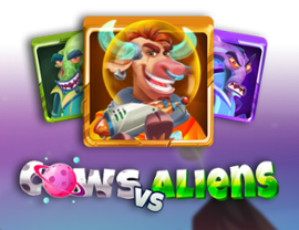 Cows vs Aliens