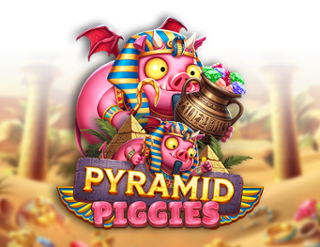 Pyramid Piggies