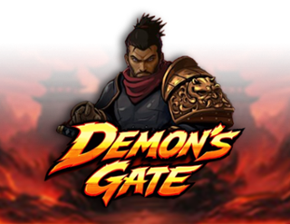 Demon’s Gate