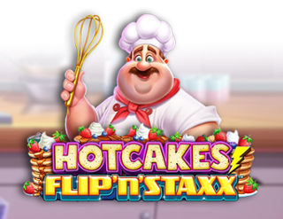 Hotcakes Flip'n'Staxx